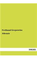 Athenaïs: (German)