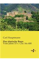 Das römische Bonn