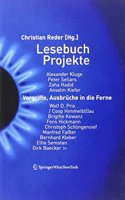 Lesebuch Projekte