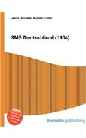 SMS Deutschland (1904): (English)