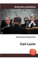 Carl Levin