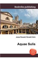 Aquae Sulis