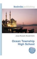 Ocean Township High School