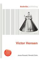Victor Hensen: (English)