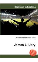 James L. Usry