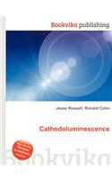 Cathodoluminescence