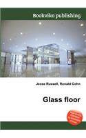 Glass Floor