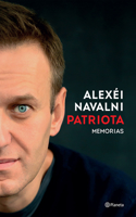 Patriota: Memorias / Patriot: A Memoir