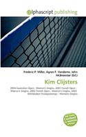 Kim Clijsters