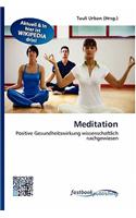 Meditation