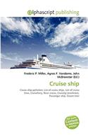 Cruise Ship: (English)