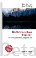North Shore (Lake Superior)