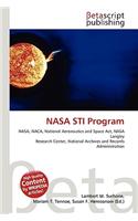 NASA Sti Program: (English)
