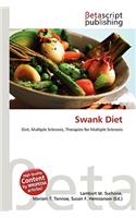 Swank Diet: (English)