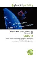 Goes 15