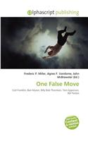 One False Move