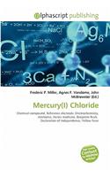 Mercury(i) Chloride: (English)