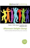 Afternoon Delight (Song)