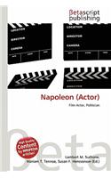 Napoleon (Actor): (English)
