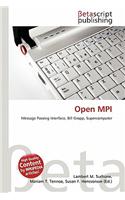 Open Mpi: (English)