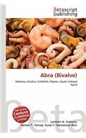 Abra (Bivalve): (English)