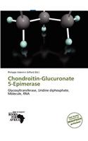 Chondroitin-Glucuronate 5-Epimerase: (English)