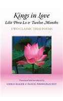 Kings in Love: Lilit Phra Lo and Twelve Months