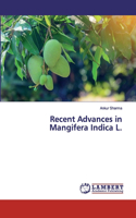 Recent Advances in Mangifera Indica L.