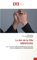 La dot de la fille MBAFEUNG