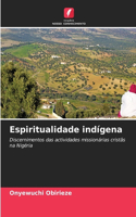 Espiritualidade indígena