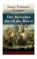 Der Streicher durch die Meere