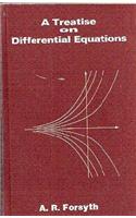 A Treatise on Differential Equations