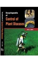Encyclopaedia Of Control Of Plant Diseases
