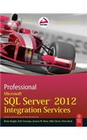 Professional Microsoft Sql Server 2012 Integration Services