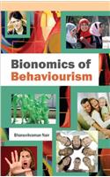 Bionomics Of Behaviourism