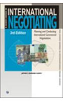 A Short Course In International Negotiating