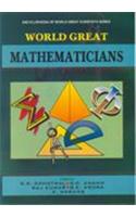 World's Great Mathematicians