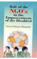 Role Of The NgoS In The Empowerment Of The Disabled