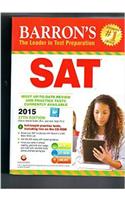 Barron'S Sat 2015