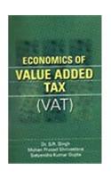 Economics of Value Added Tax