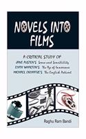 Adapting Novels into Films