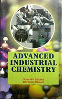 Advanced Industrial Chemistry