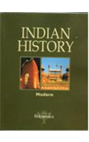 Indian History: Modern
