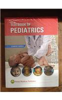 Textbook of pediatrics