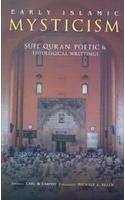 Early Islamic Mysticism