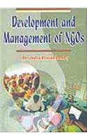 Development And Management Of Ngos