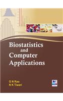 Biostatistics And Computer Applications,
