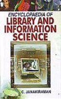 Encyclopaedia of Library and Information Science