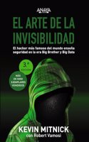 El arte de la invisibilidad