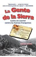 La gente de la sierra